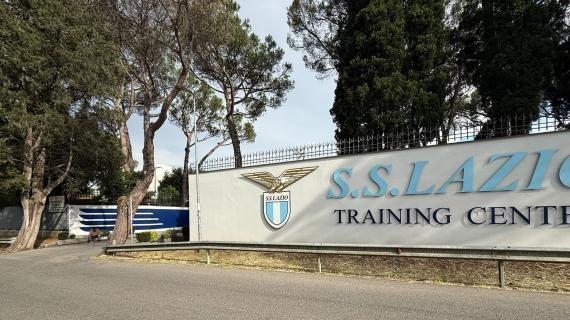 全市场：拉齐奥在福尔梅洛开始集训，萨里将重点考察中场球员