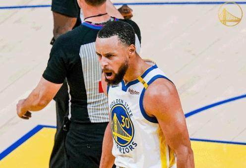 世俱杯投注-库里暴走撕碎火箭 勇士今夜人人都是罗宾！