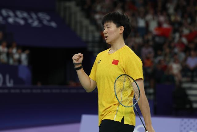 世俱杯投注-【观察】功勋老将向后 中国羽球向前