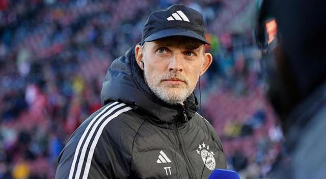 世俱杯下注-图赫尔：科芒可能韧带受伤 还需等待检查结果